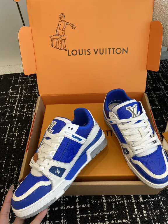 Louis Vuitton Shoe 